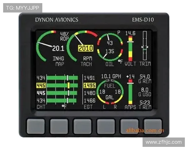 民用飞机发动机的性能监控诊断